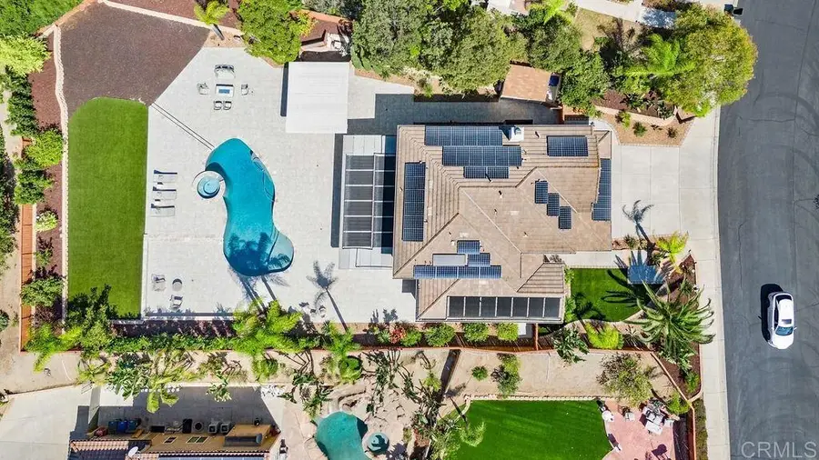 1722 Burwell Lane, El Cajon, CA 92019 - #3