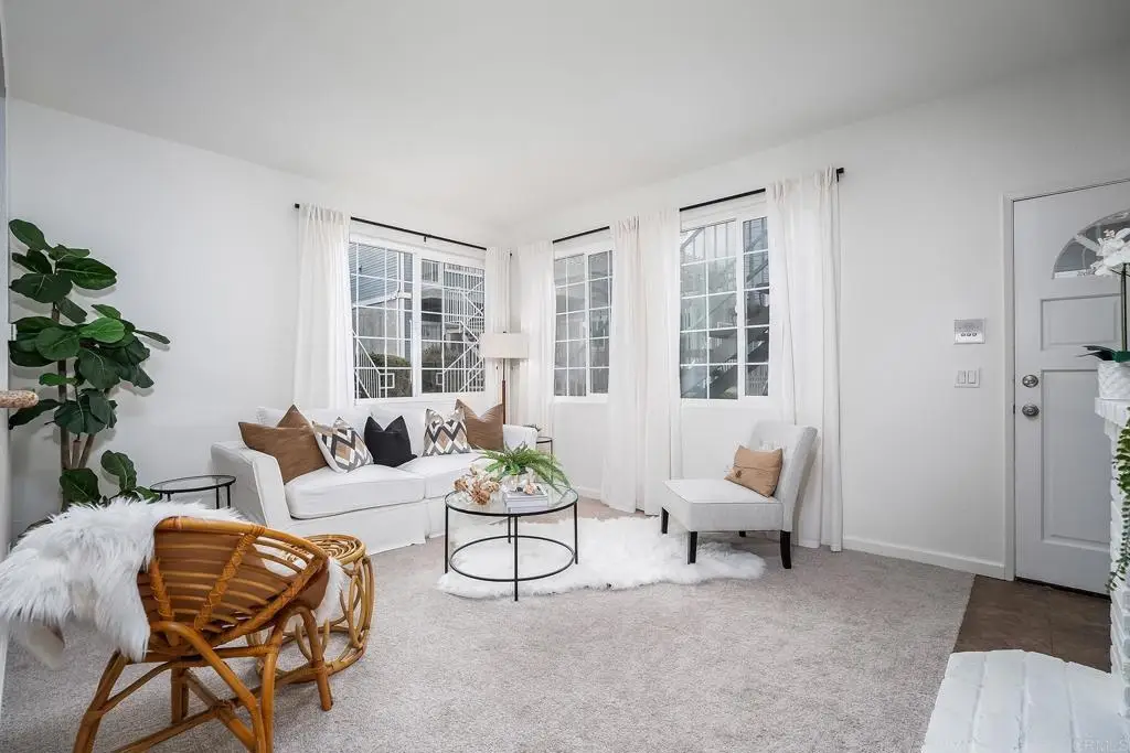 4338 Montalvo 3, San Diego, CA 92107 - #1