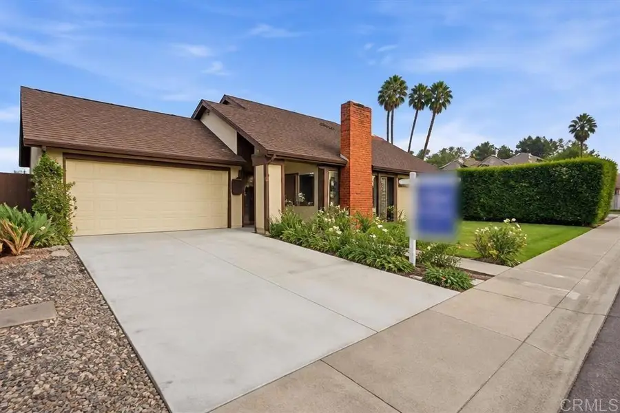 5359 Jazmin Court, San Diego, CA 92124 - #2