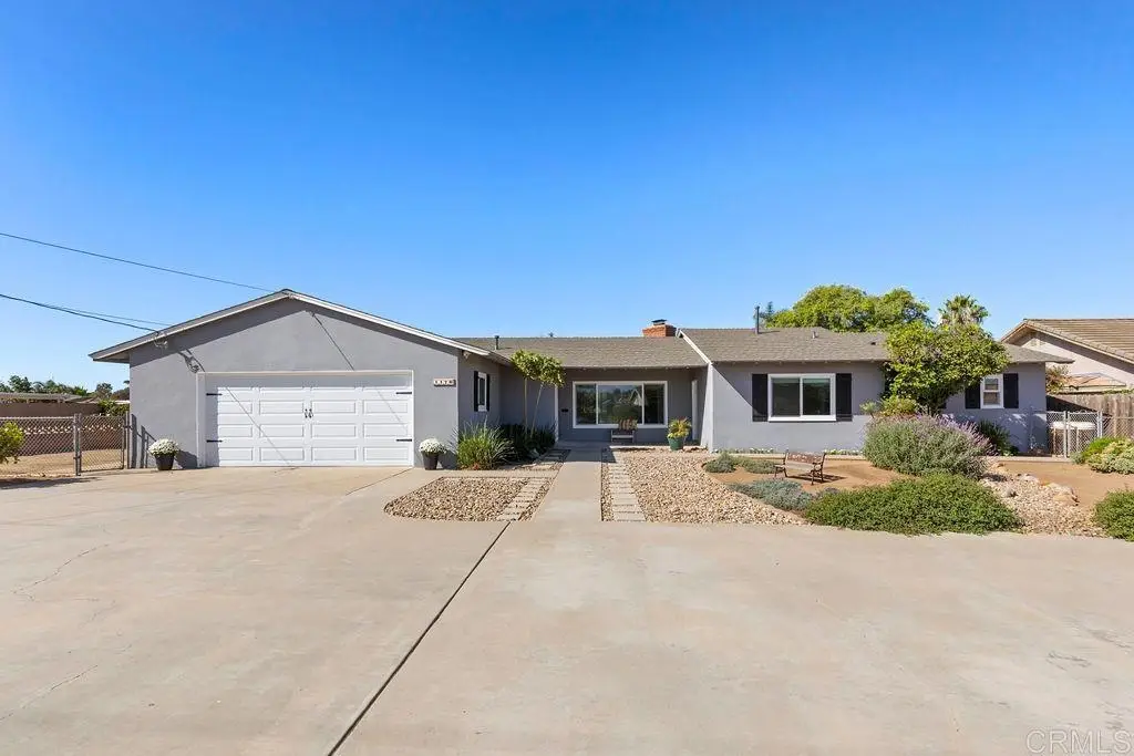 1176 Rippey Street, El Cajon, CA 92020 - #1