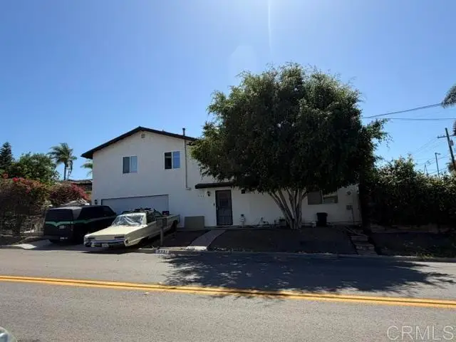 9331 San Francisco Street, Spring Valley, CA 91977 - #2