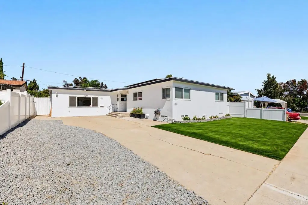 726 Paulsen Avenue, El Cajon, CA 92020 - #1