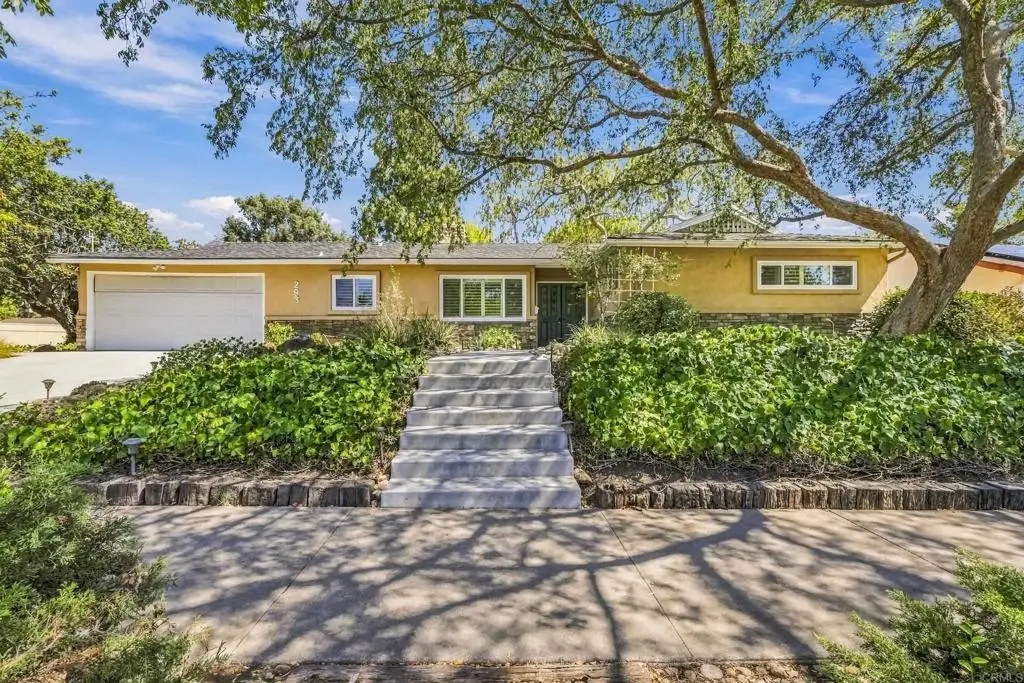 293 Garden Grove Lane, El Cajon, CA 92020 - #1