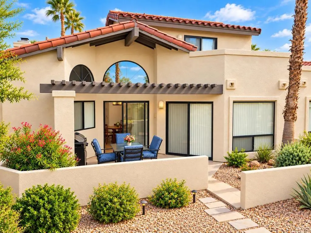 1634 Las Casitas Drive, Borrego Springs, CA 92004 - #1
