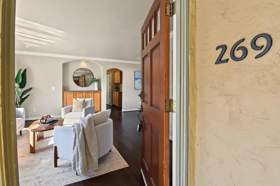 4849 Williamsburg Lane #269, La Mesa, CA 91942 - #2