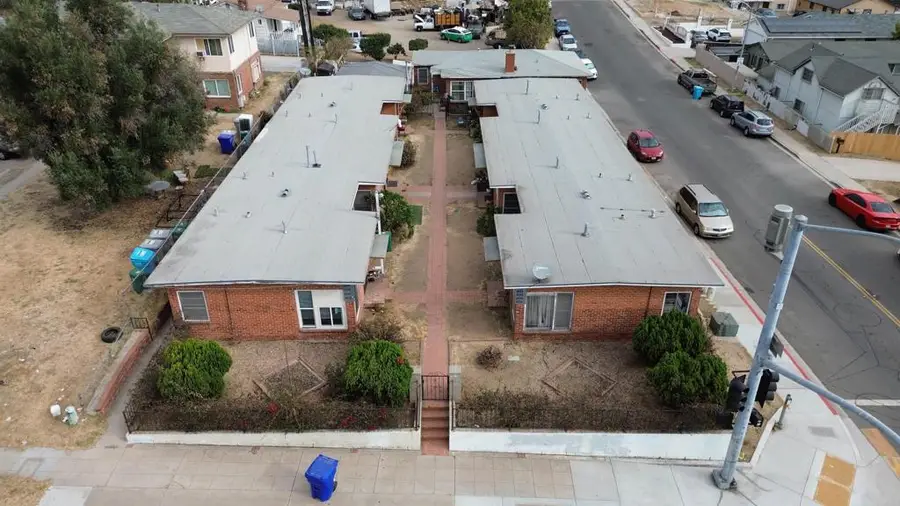 4086 98 National Avenue, San Diego, CA 92113 - #3