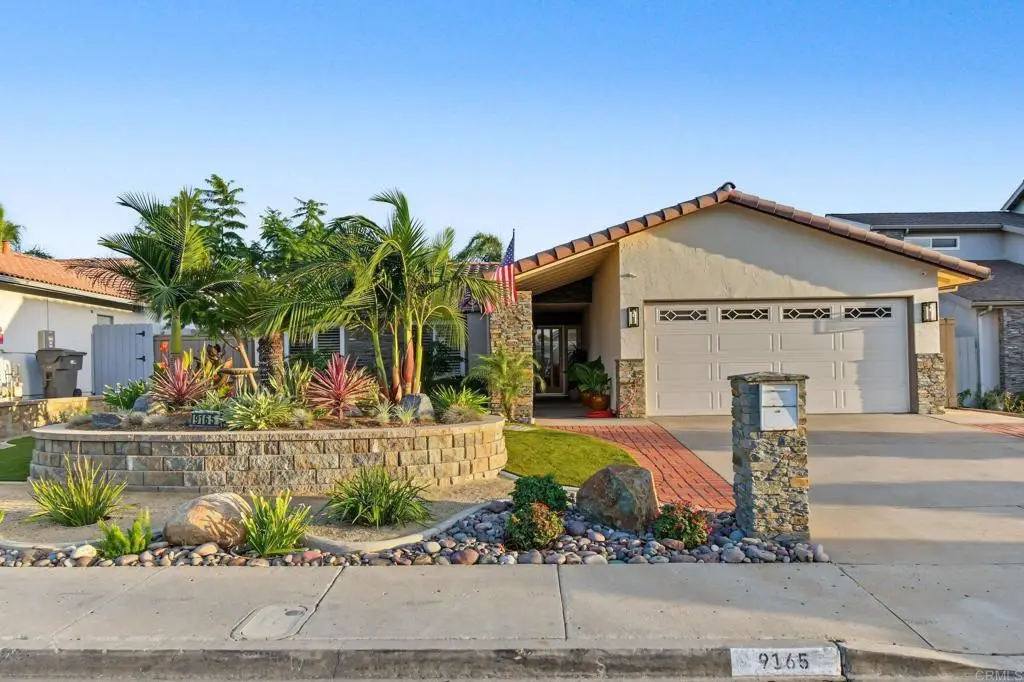 9165 Les Road, Santee, CA 92071 - #1