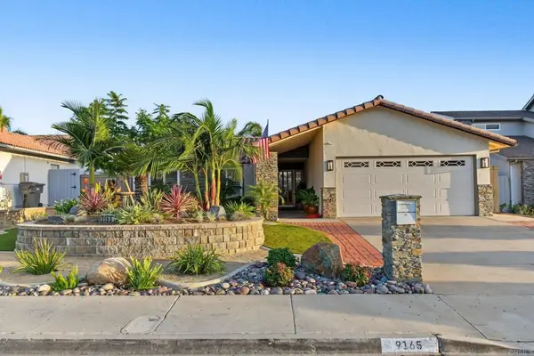 9165 Les Road, Santee, CA 92071