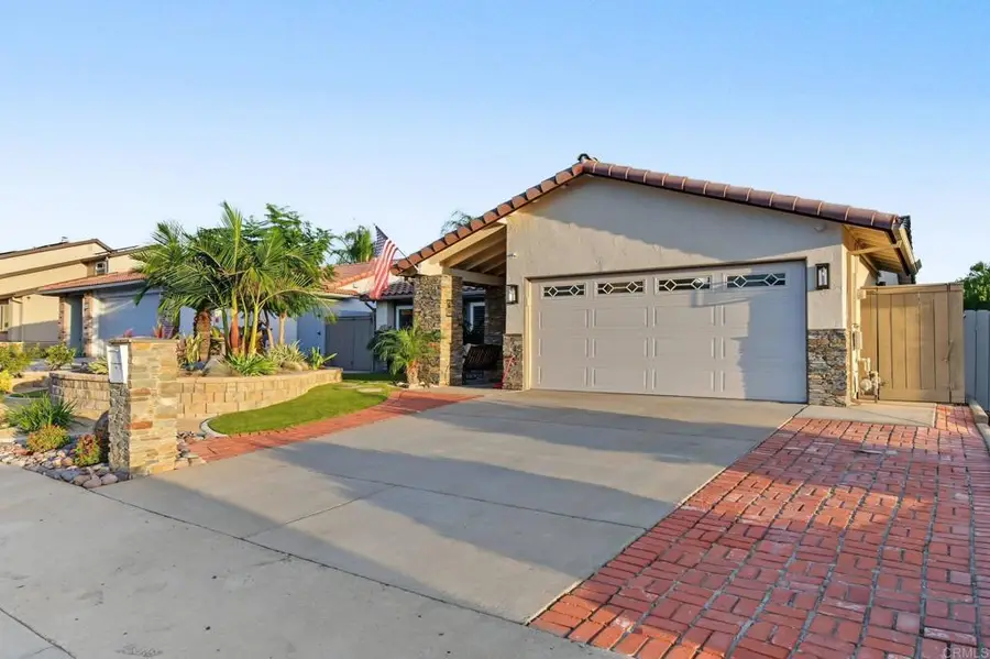9165 Les Road, Santee, CA 92071 - #2