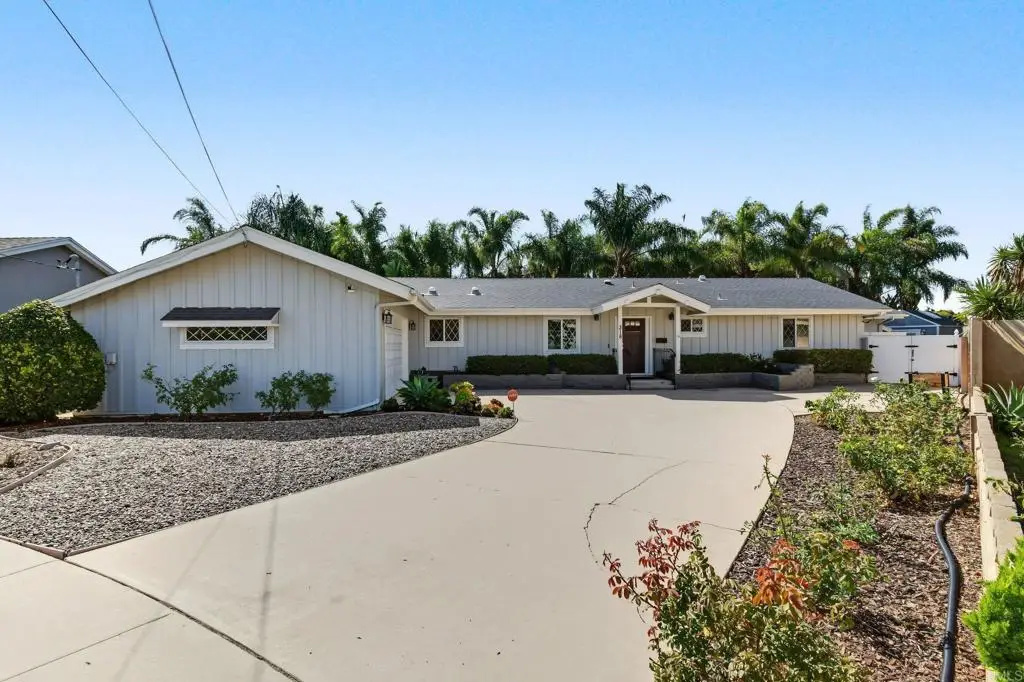 318 Rose View Place, Chula Vista, CA 91910 - #1