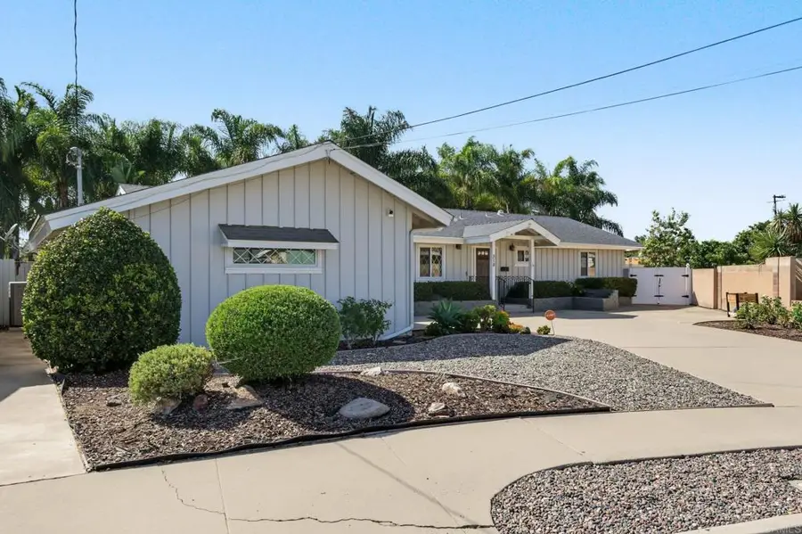 318 Rose View Place, Chula Vista, CA 91910 - #3
