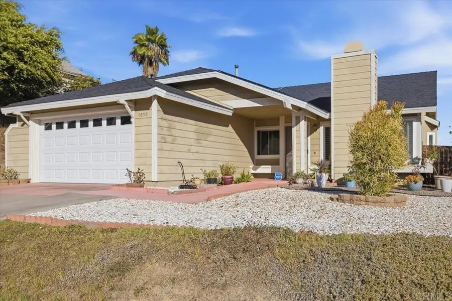 1659 Sherbrooke Street, San Diego, CA 92139 - #3