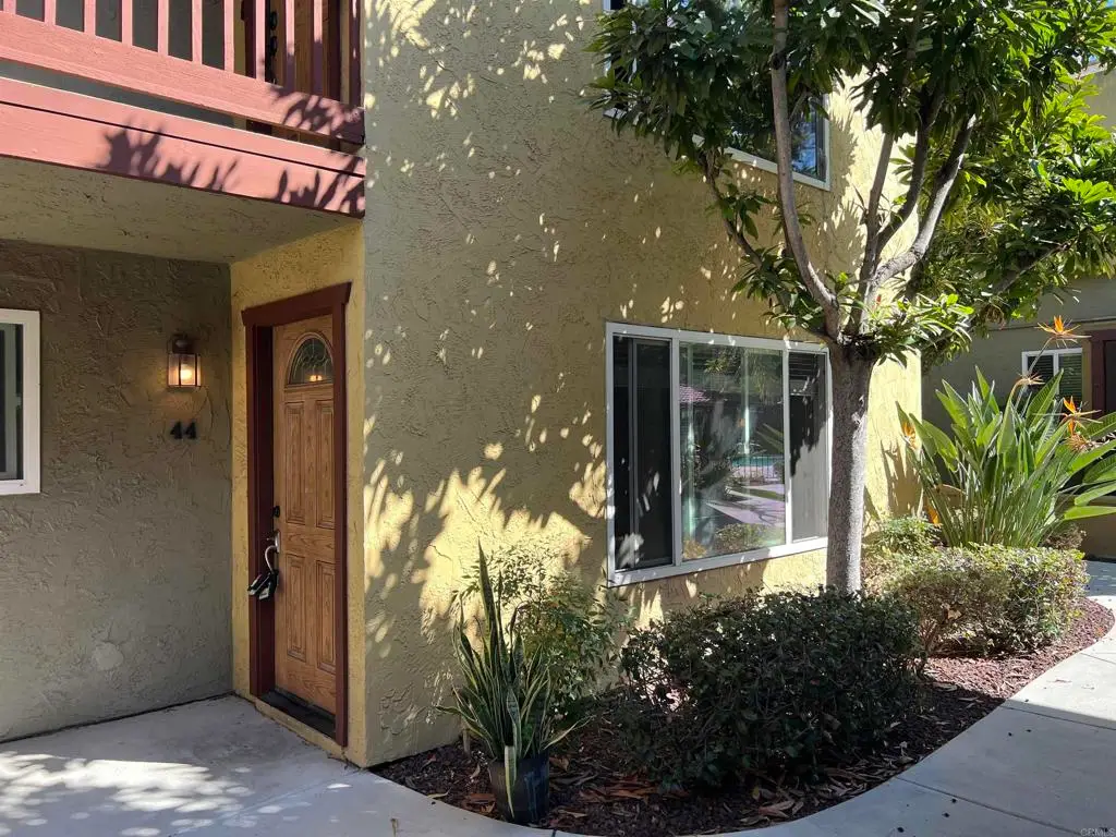 1000 Estes St #44, El Cajon, CA 92020 - #1