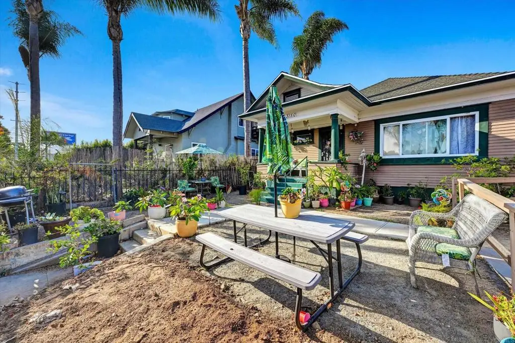3150 54 National Ave, San Diego, CA 92113 - #1