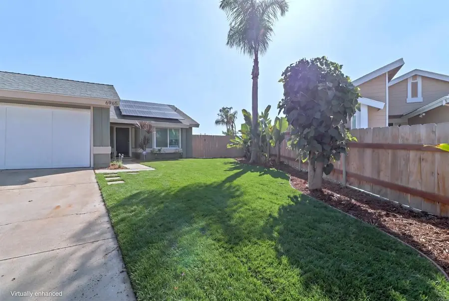 6965 Ramfos Lane, San Diego, CA 92139 - #3