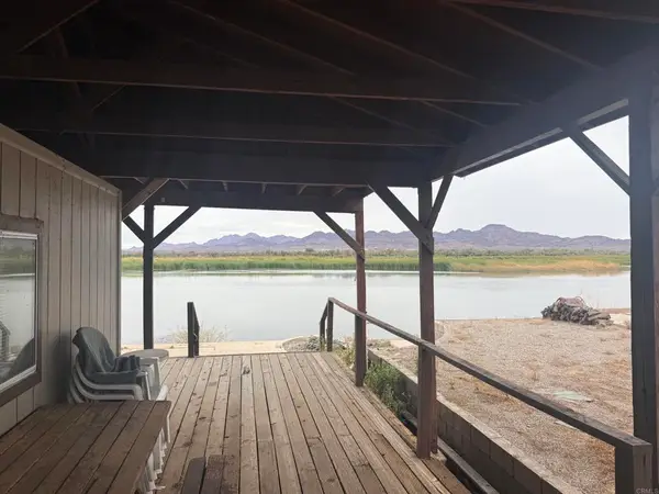 2574 Old River Rd., Palo Verde, CA 92266