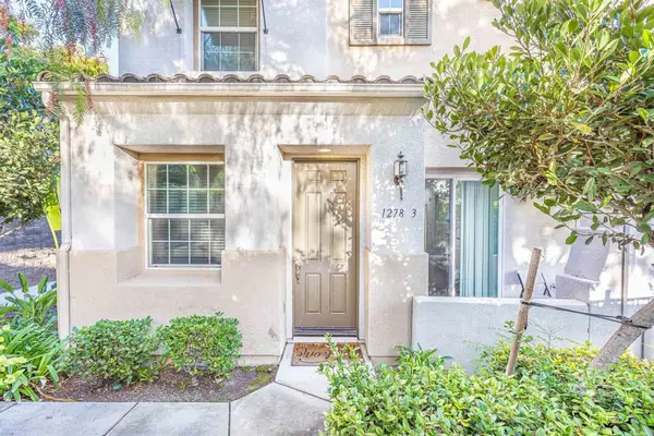 1278 Fools Gold Way #3, Chula Vista, CA 91913