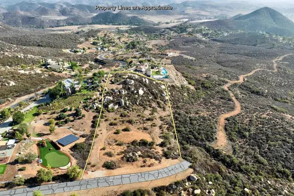 14885 Ufano Drive, Jamul, CA 91935