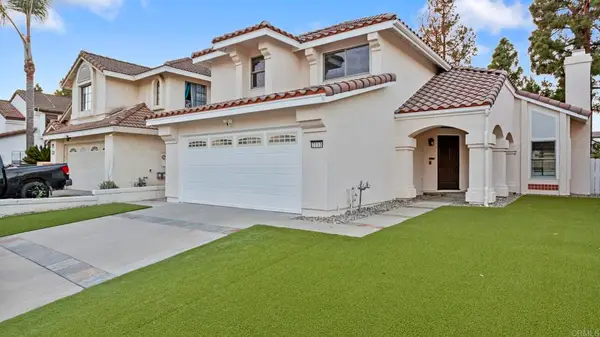 2053 Clearwater Place, Chula Vista, CA 91913