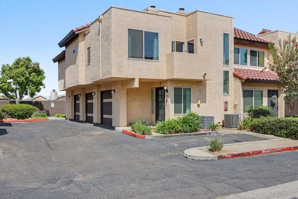 1380 E Washington Avenue #17, El Cajon, CA 92019 - #1