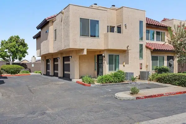 1380 E Washington Avenue #17, El Cajon, CA 92019