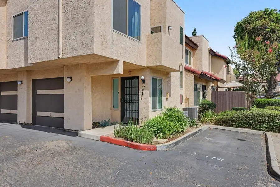 1380 E Washington Avenue #17, El Cajon, CA 92019 - #2