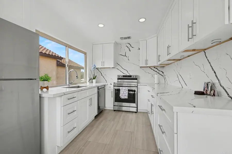 1380 E Washington Avenue #17, El Cajon, CA 92019 - #3