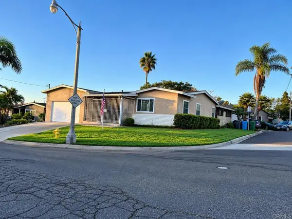 3659 Kingsley St, San Diego, CA 92106
