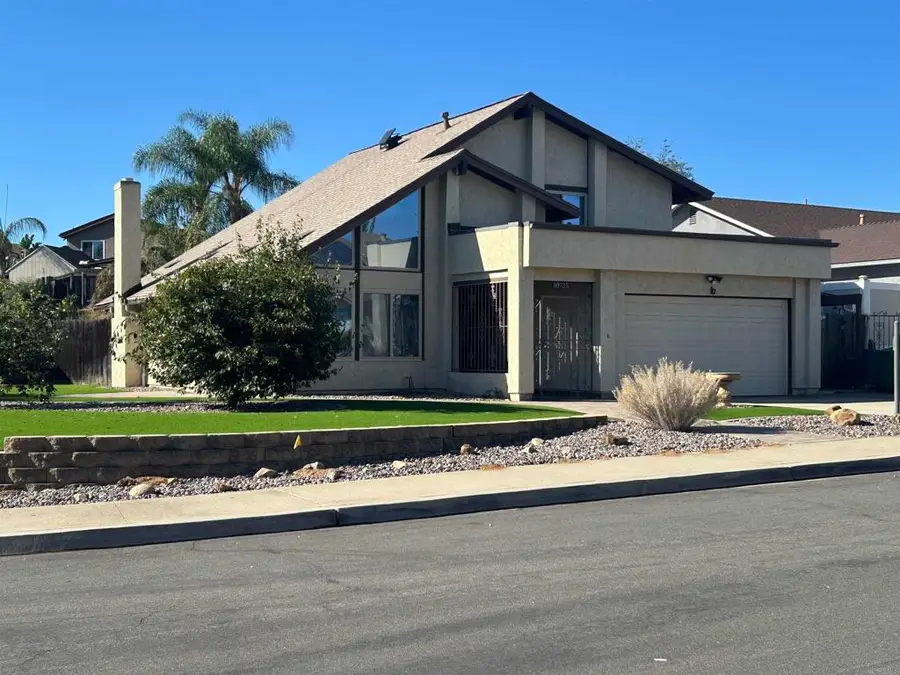 10735 Valor Place, Santee, CA 92071 - #3