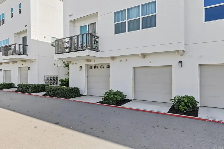 2034 Luzon Lane #7, Chula Vista, CA 91915 - #2
