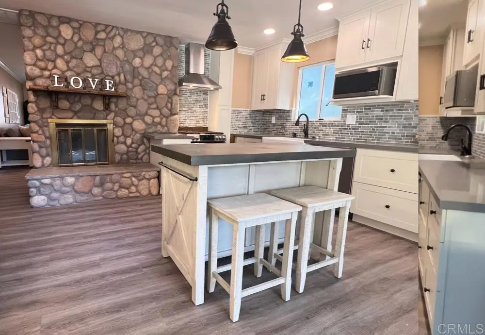 4700 Highway 78, Julian, CA 92036 - #1