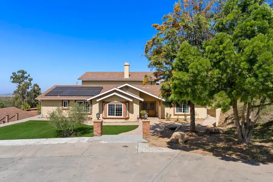 13658 Sage Mountain Lane, Jamul, CA 91935 - #3