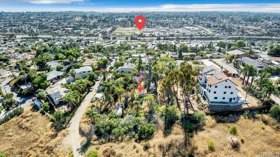0 Helix Street, Spring Valley, CA 91977 - #2