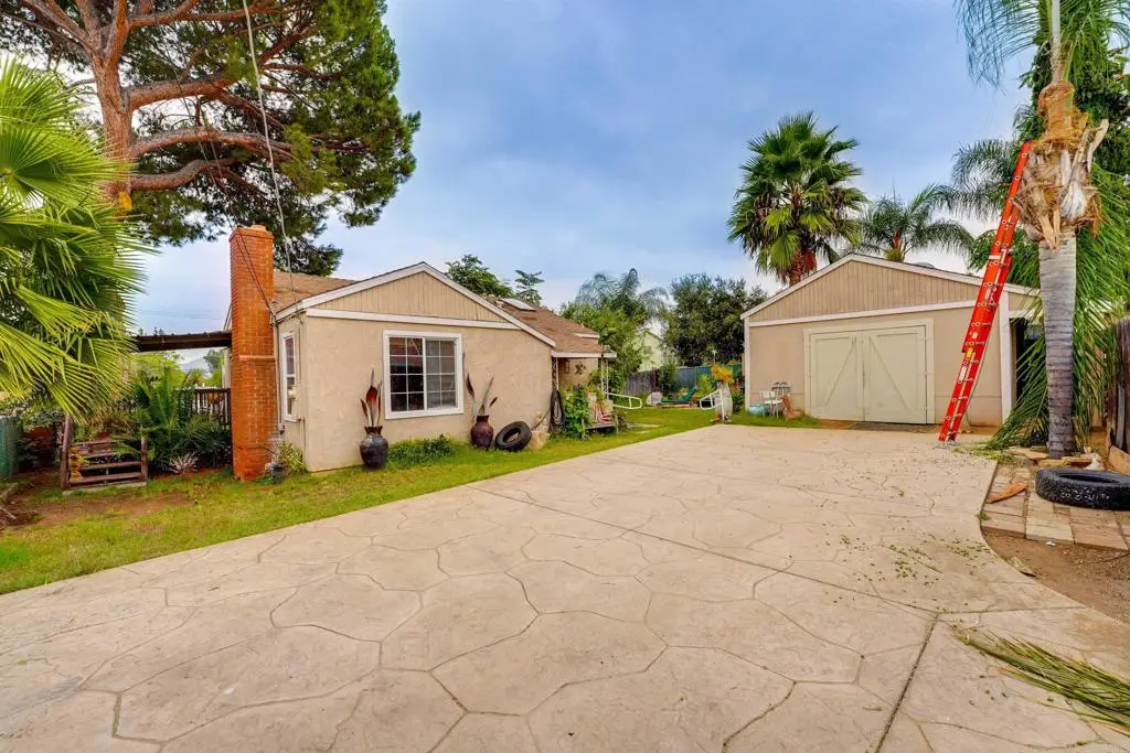 12732 Castle Court Drive, Lakeside, CA 92040 - #1