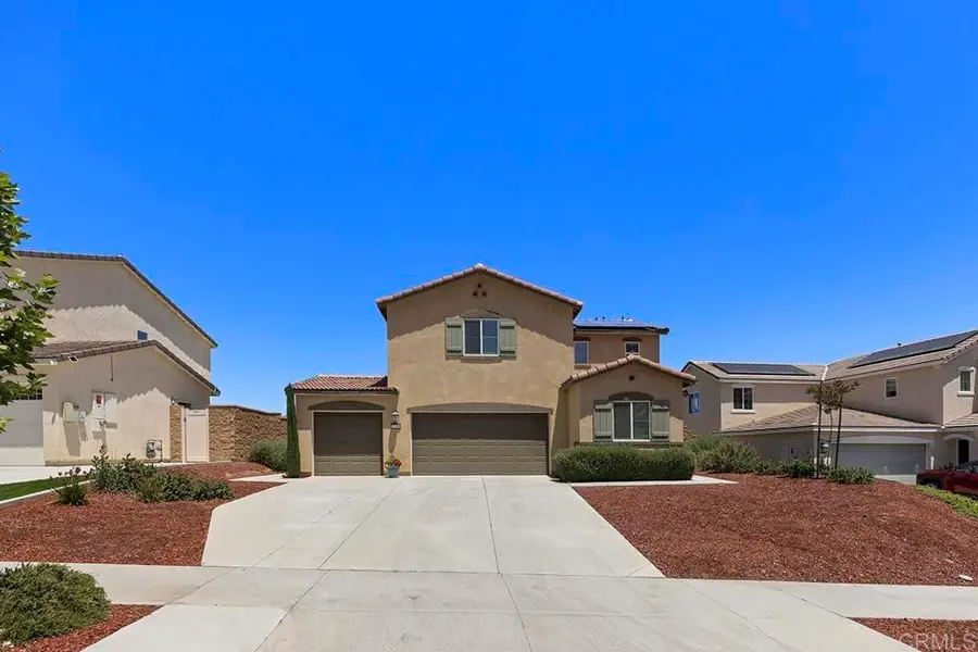 32184 Rambling Court, Winchester, CA 92596 - #2
