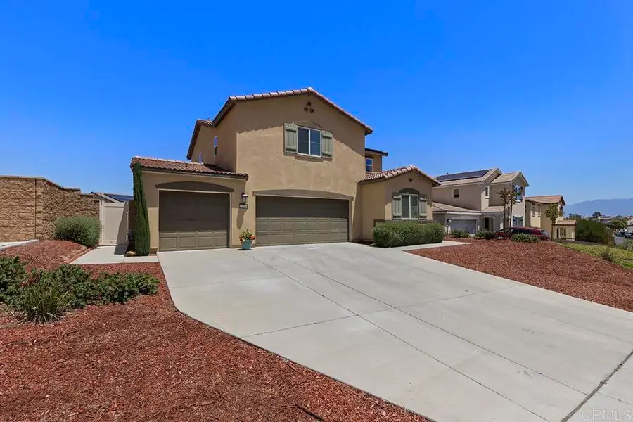 32184 Rambling Court, Winchester, CA 92596 - #3