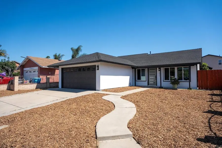 1971 Leatherwood St, San Diego, CA 92154 - #2