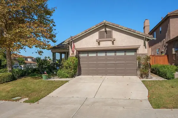 708 Rocking Horse Drive, Chula Vista, CA 91914