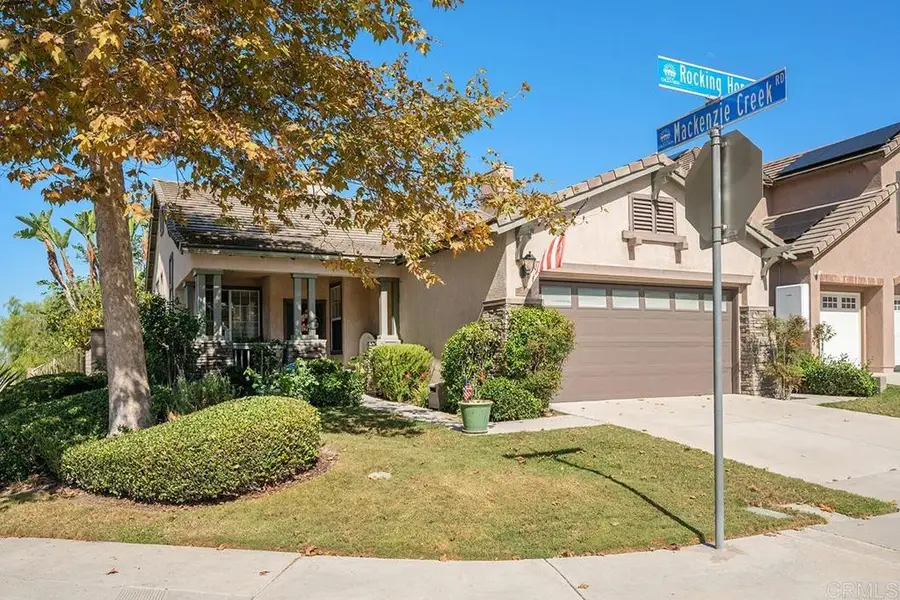 708 Rocking Horse Drive, Chula Vista, CA 91914 - #2
