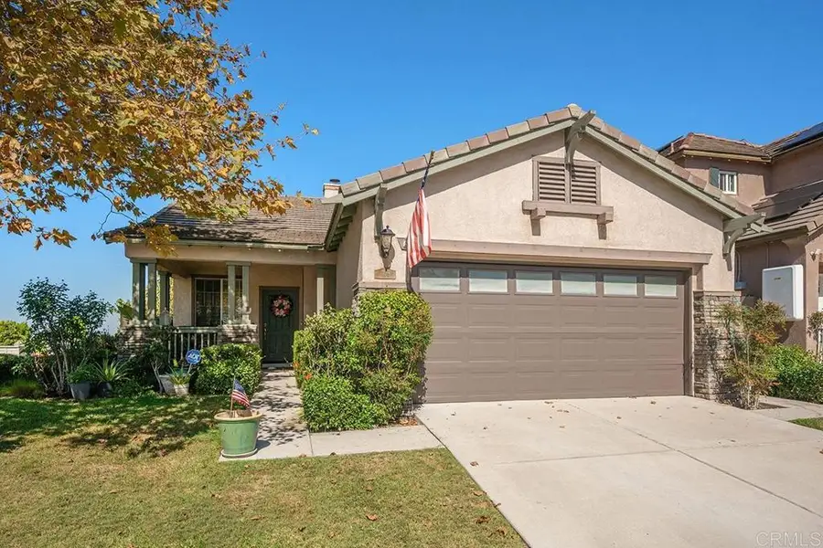 708 Rocking Horse Drive, Chula Vista, CA 91914 - #3