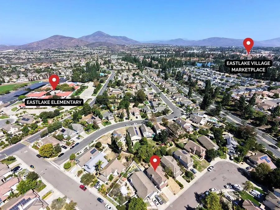 683 Rue Avallon, Chula Vista, CA 91913 - #2