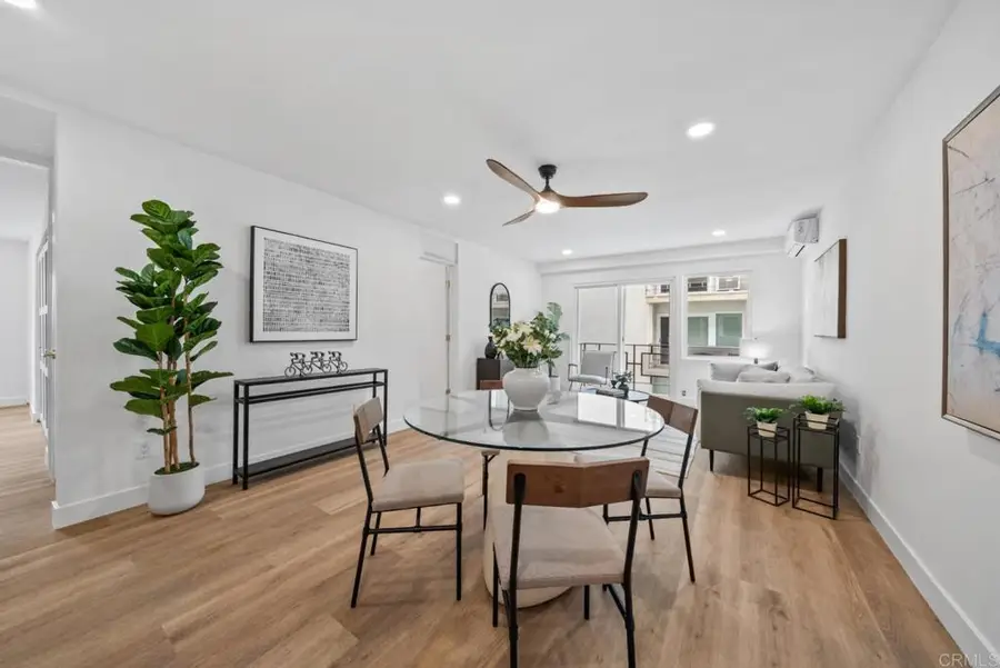 3431 Park Blv, San Diego, CA 92103 - #3