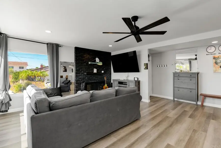 1865 Magdalene Way, San Diego, CA 92110 - #3