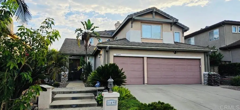11695 Wills Creek Road, San Diego, CA 92131 - #1