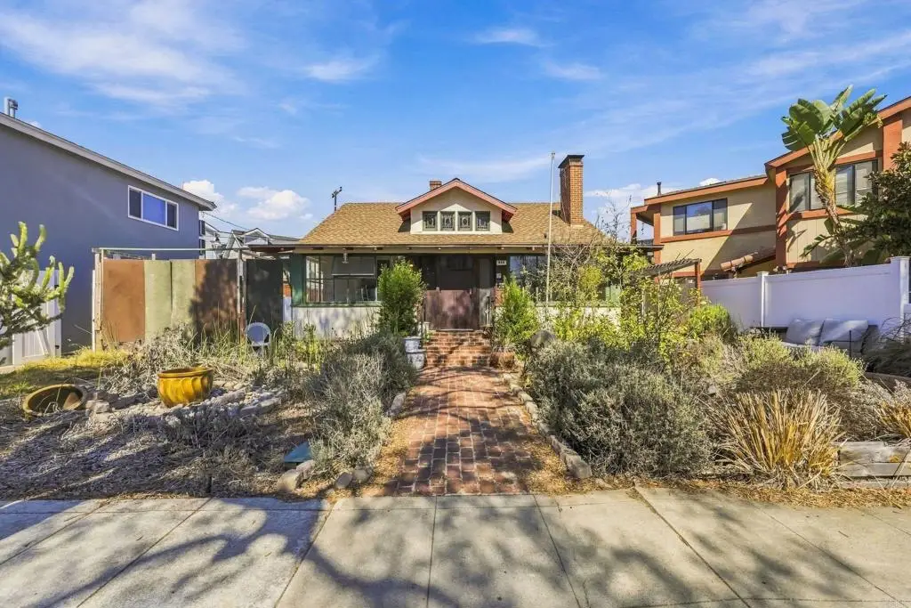 848 Olive Avenue, Coronado, CA 92118 - #1