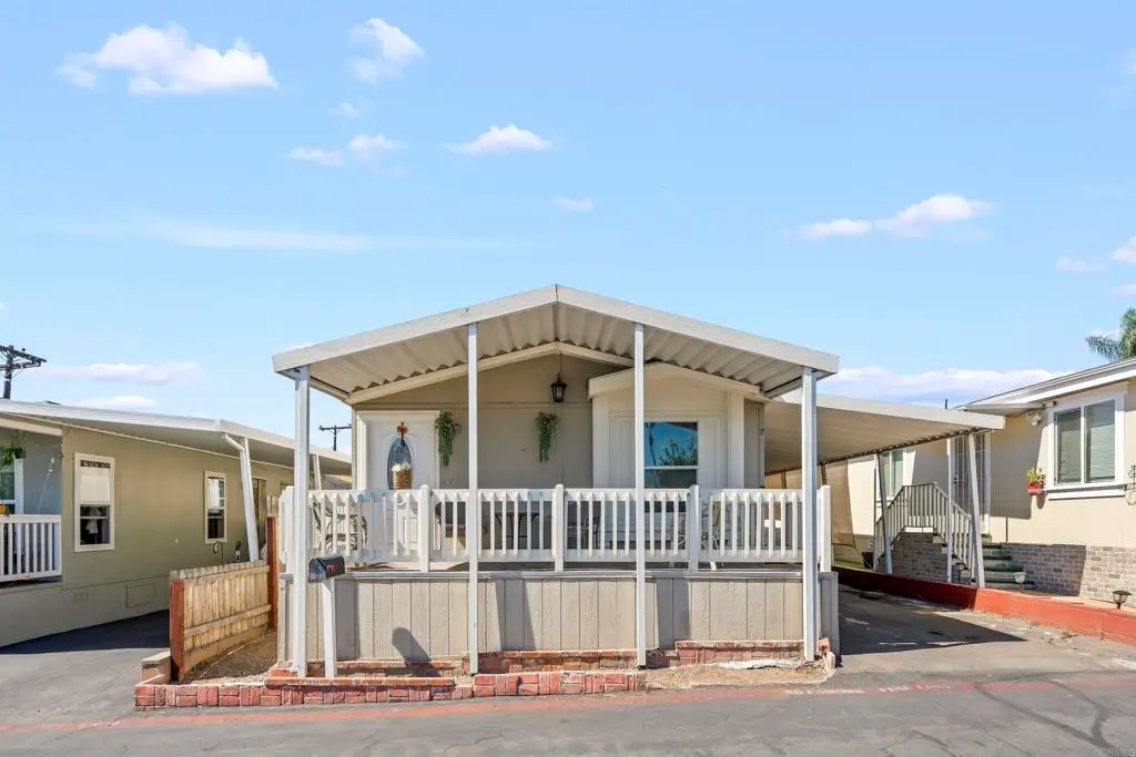 9902 Jamacha Boulevard #SPC 7, Spring Valley, CA 91977 - #1