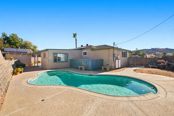 12038 Los Amigos Way, Lakeside, CA 92040