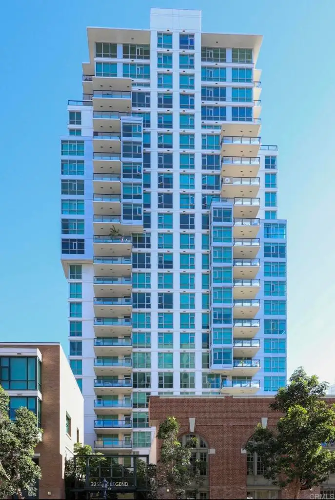 325 7th Avenue #1204, San Diego, CA 92101 - #1