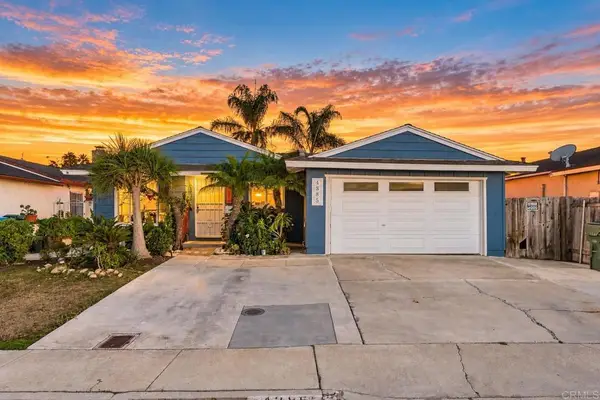 4385 Powderhorn Drive, San Diego, CA 92154