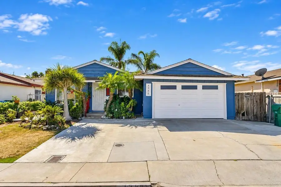 4385 Powderhorn Drive, San Diego, CA 92154 - #2